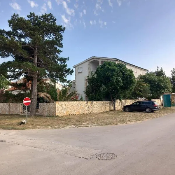 Put Kandelica 86，位于普利拉卡的酒店