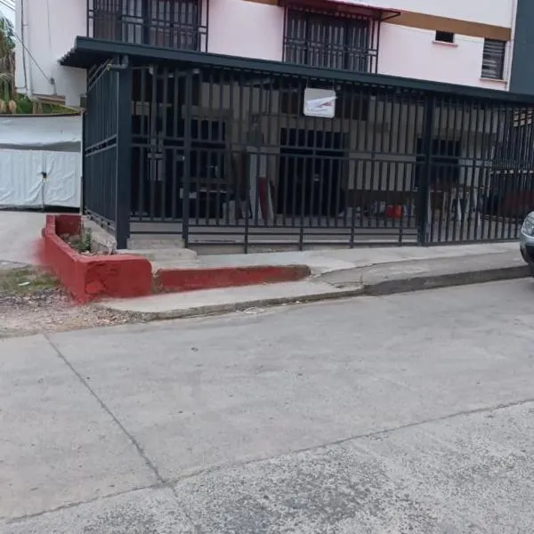 La Estrella 2，位于多斯克布拉达斯的酒店