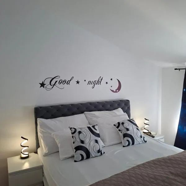 Apartman TRI KRALJA 1，位于巴尼亚科维利亚查的酒店