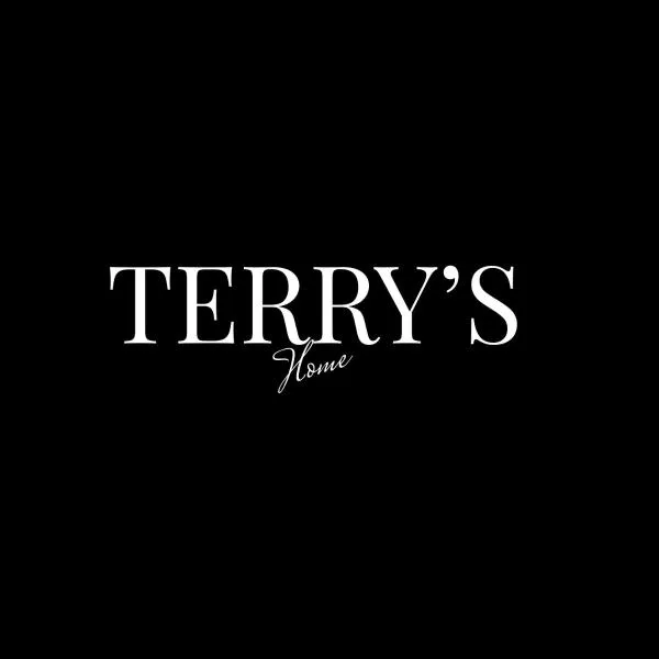 Terry's Home，位于卡普里的酒店