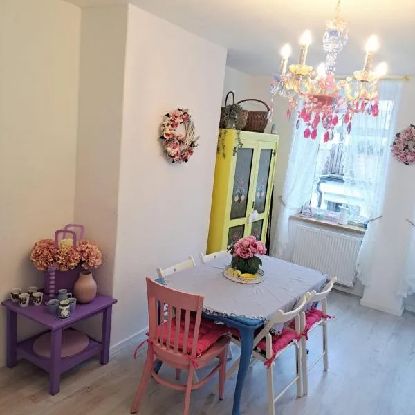 Apartment MICHAELA，位于皮恩山口附近施皮塔尔的酒店