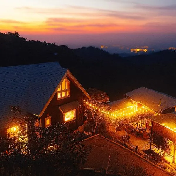 RENEST，位于神户的酒店