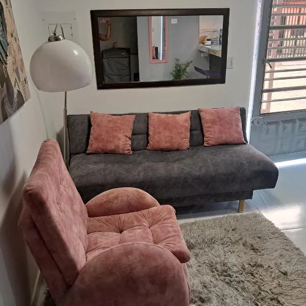 Hermoso y acogedor Apartamento en Neiva，位于内瓦的酒店