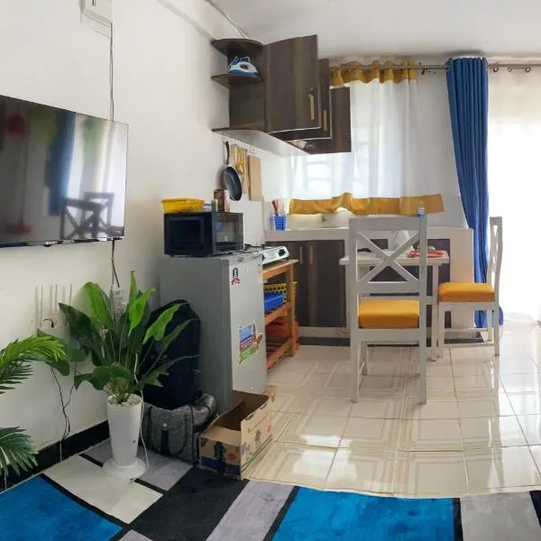 ArChys Homestay，位于Kakamega的酒店