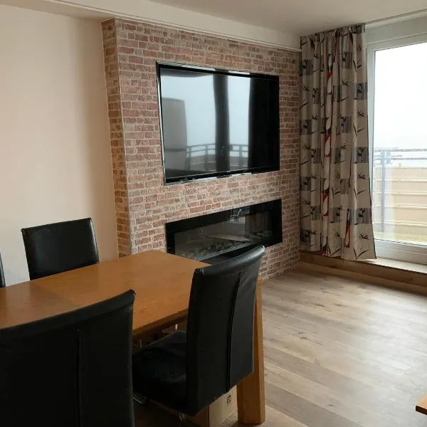 Pleskini Apartment，位于圣恩吉玛的酒店