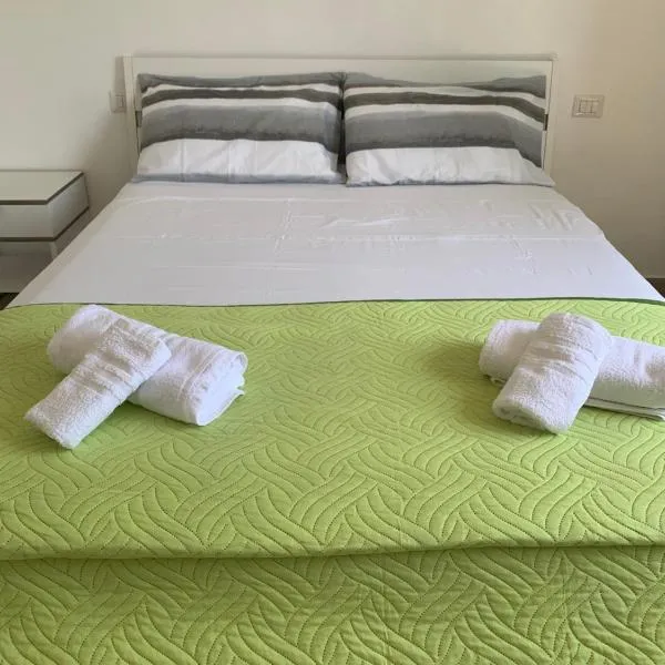 Il gatto e la volpe 1，位于科洛迪的酒店