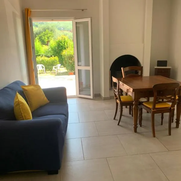 Il gatto e la volpe 1，位于科洛迪的酒店