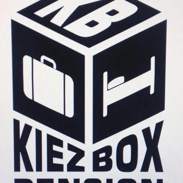 Kiez Box TwentyForSeven private room，位于柏林的酒店