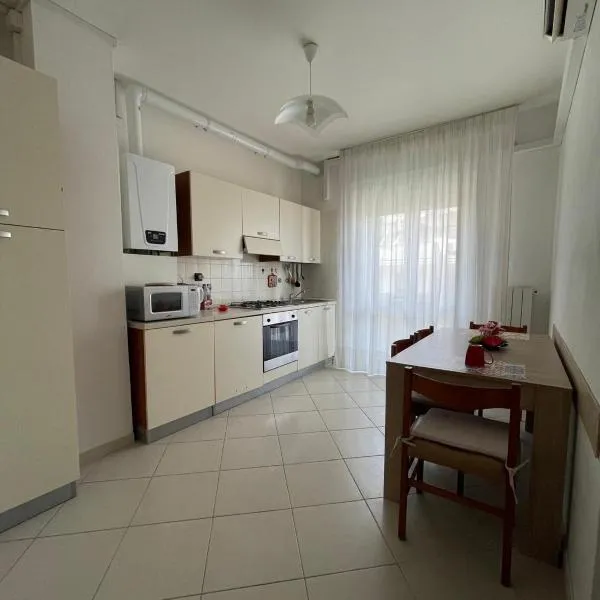 Casa Venier62，位于基奥贾的酒店