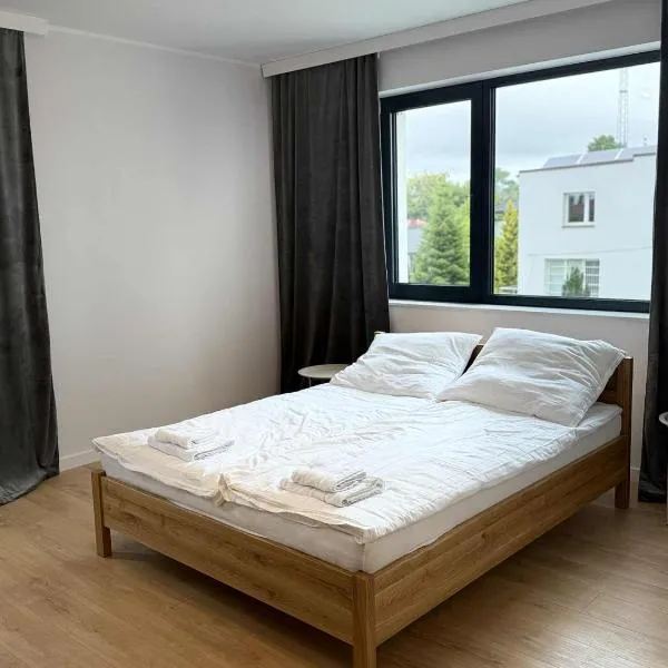 Apartamenty Sokół，位于德罗希琴的酒店