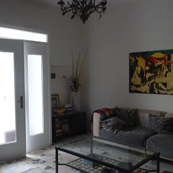 Antica Acetaia，位于Carpaneto Piacentino的酒店