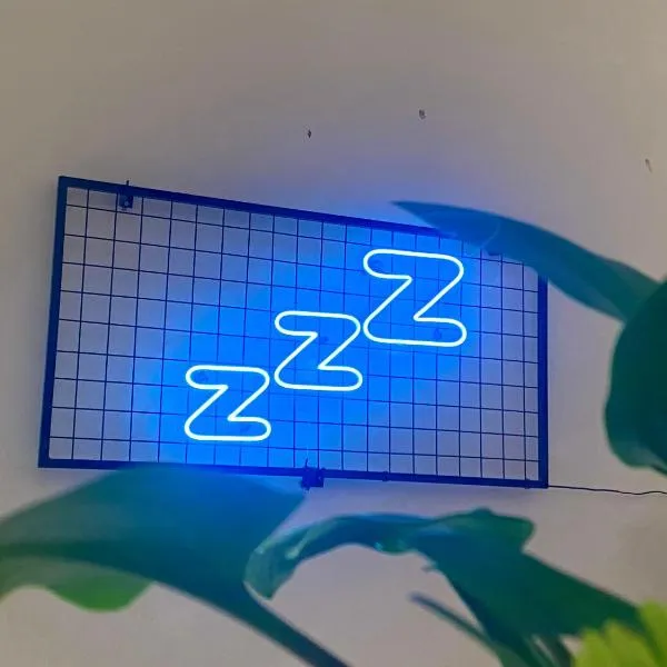 Z Malang Hostel，位于Rampal的酒店