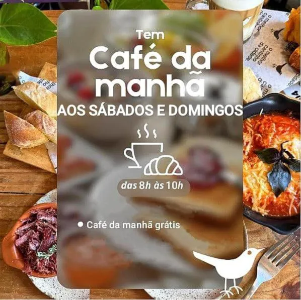 Pousada Styllus Miguel Pereira，位于米格尔-佩雷拉的酒店