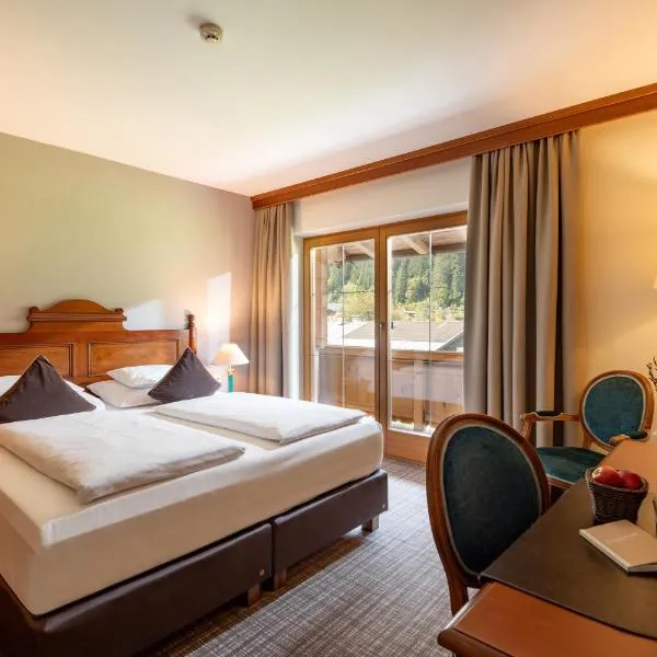 Hotel Elisabeth, 4 Sterne Superior，位于蒂罗尔-基希贝格的酒店
