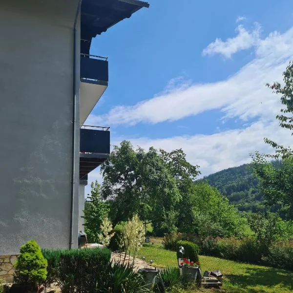 HOTEL Jerolitsch，位于韦尔特湖畔克伦彭多夫的酒店