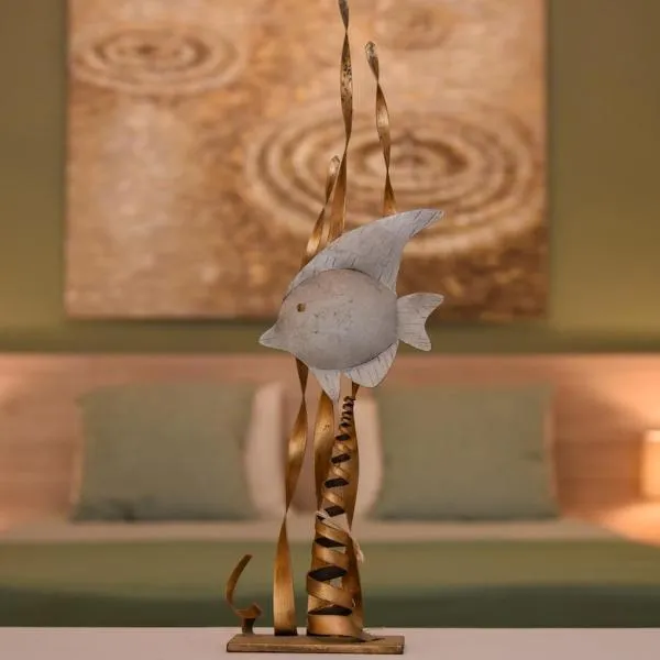 O Sole Mio，位于米尔泰的酒店