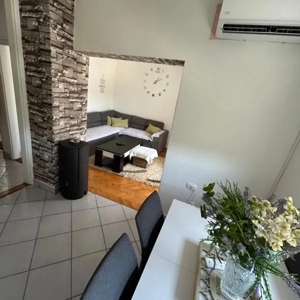 Apartman Papac，位于Stolac的酒店