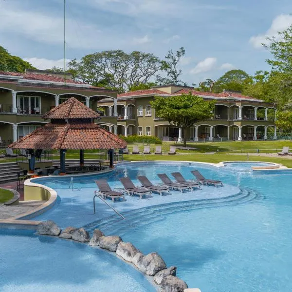 CC Beach Front Papagayo All Inclusive，位于Papagayo, Guanacaste的酒店