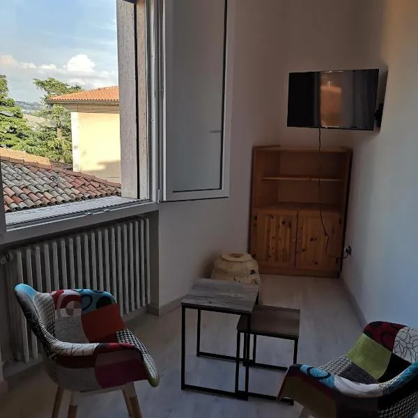 Il Rifugio di Mario，位于Monzuno的酒店