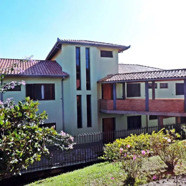 Pousada São Bento，位于库尼亚的酒店