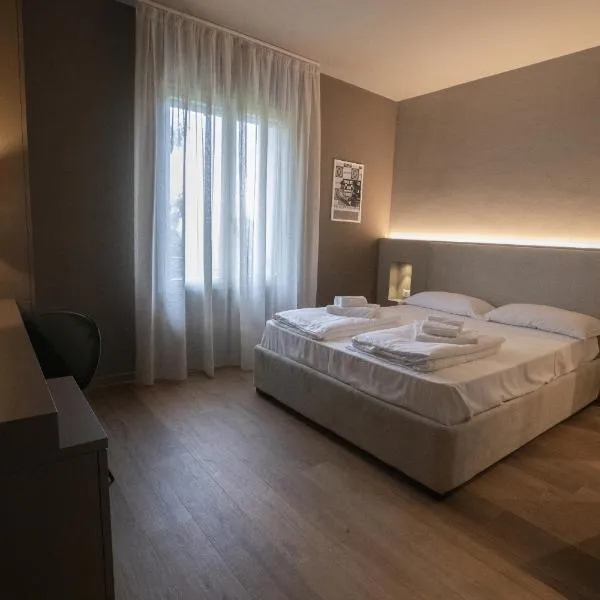 Tosa Welcome，位于伊莫拉的酒店