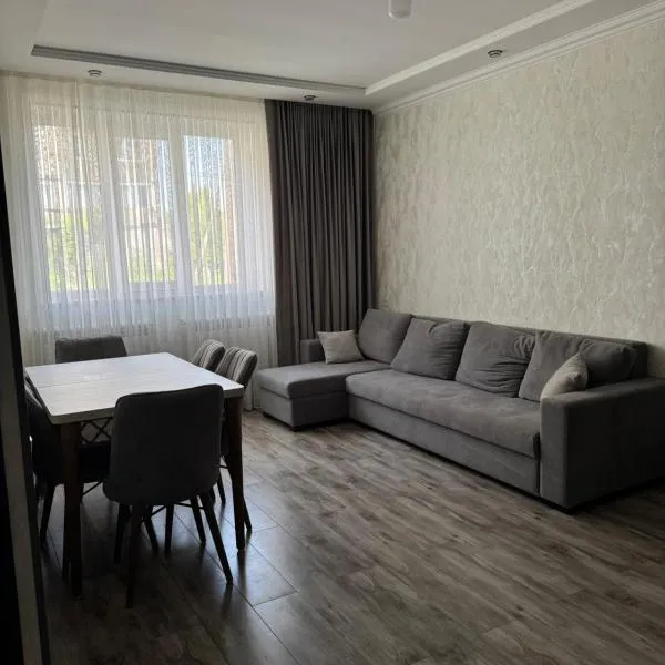 Stayvan，位于塞凡的酒店