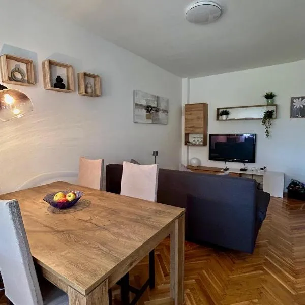 Kuća za odmor Sofija，位于Beli Manastir的酒店