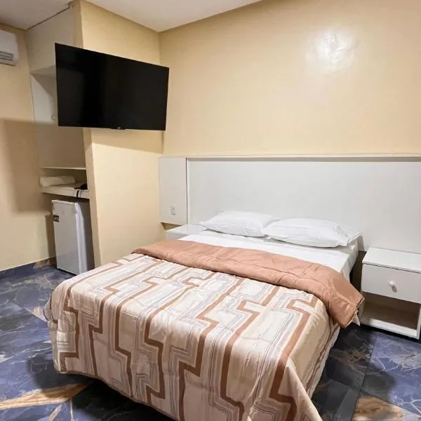 Hotel Amazonida，位于马瑙斯的酒店