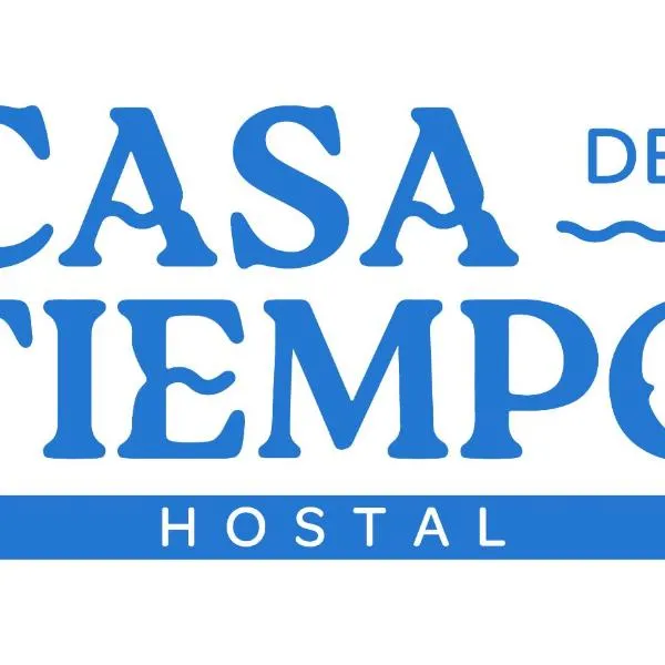 Hostal Casa del Tiempo，位于克利翁的酒店