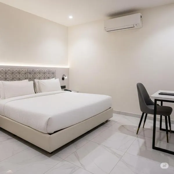 Orchha Stay Inn，位于奥拉奇哈的酒店