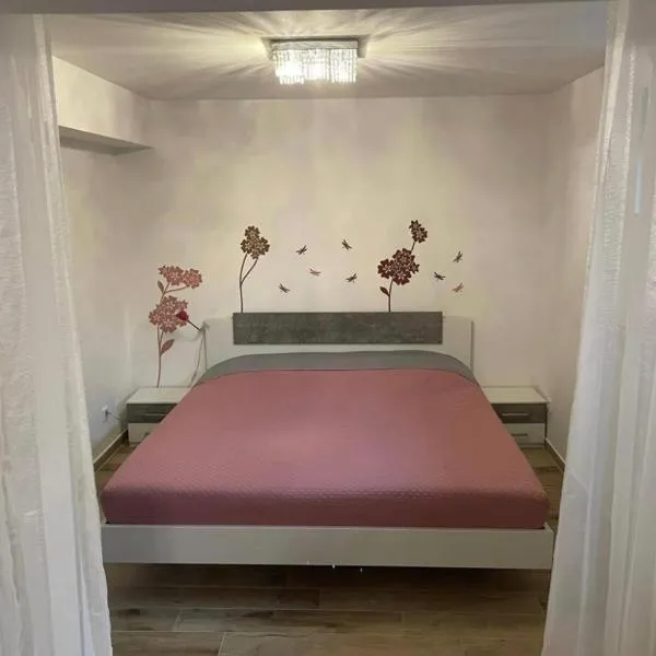 WohnSinn，位于Bissendorf的酒店