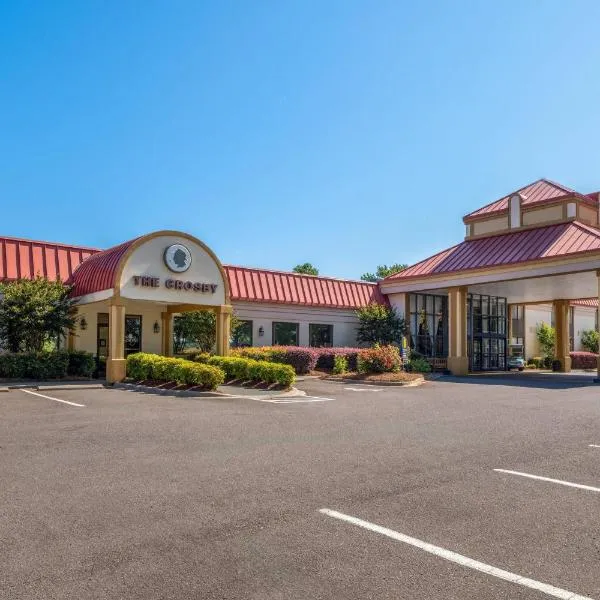 Village Inn Clemmons-Winston Salem, Trademark by Wyndham，位于Clemmons的酒店