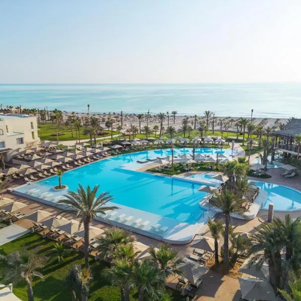 Iberostar Selection Eolia Djerba，位于米多恩的酒店