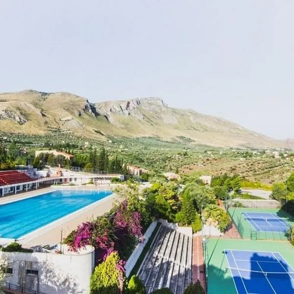 Allegroitalia Torre Artale Palermo，位于特拉比亚的酒店