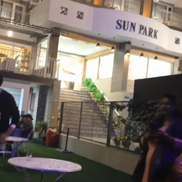 Prince Palace，位于马拉里的酒店