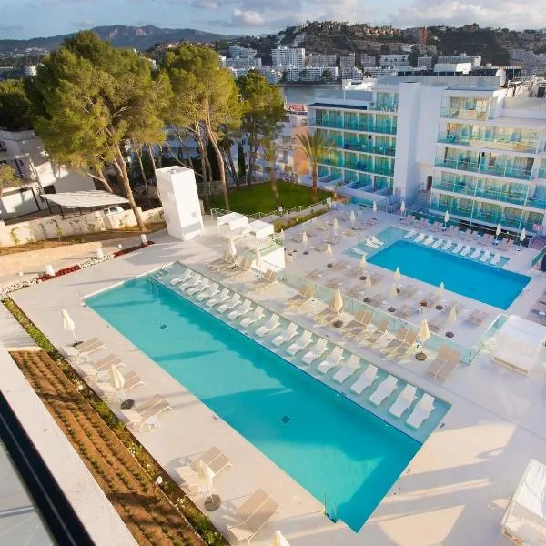 Reverence Life Hotel - Adults Only，位于圣蓬萨的酒店