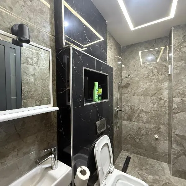 Moul Partma Berkane N3，位于拜尔坎的酒店