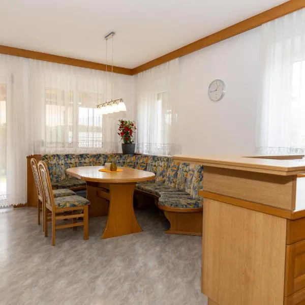 Ferienwohnung in Grafenstein，位于Grafenstein的酒店