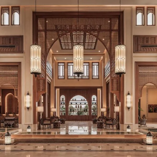 Sakhra Hotel & Spa, Almaza Bay，位于马特鲁港的酒店