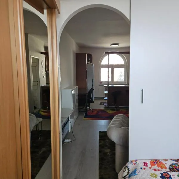 Apartmán Petra，位于Revúca的酒店