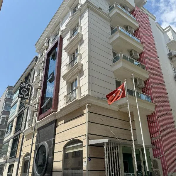 Ece Han Butik Otel，位于阿塔库姆的酒店