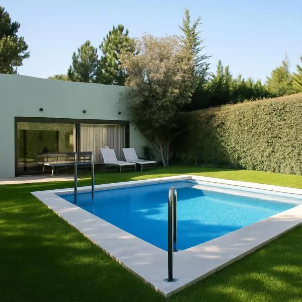 Hotel Boutique Pinar by Bossh! Hotels，位于昆卡的酒店