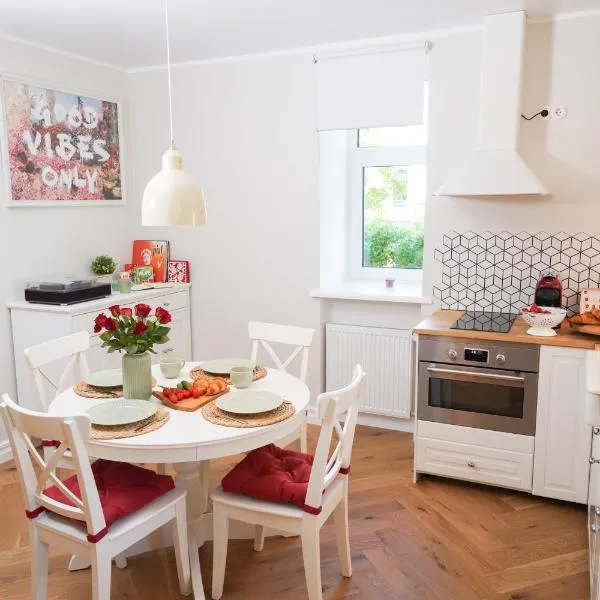 Best Place#2，位于约赫维的酒店