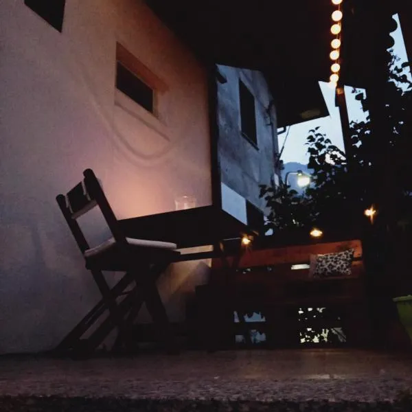 Scola veja，位于Chianocco的酒店