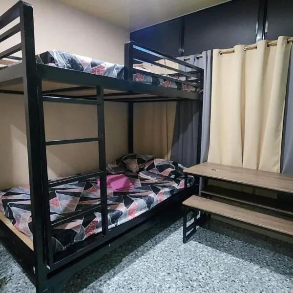 Cuarto De MSYB,位于Impasugong的酒店
