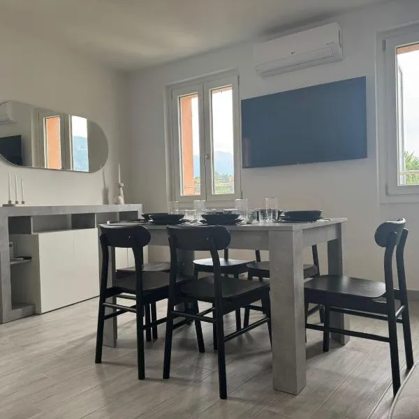 Il Valletto，位于贝拉吉奥的酒店