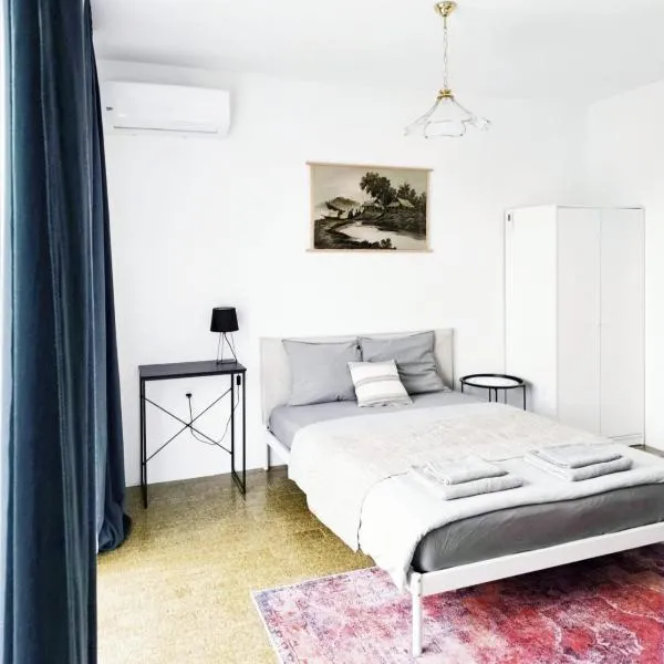 GuestHouse Maison Standard，位于Kula的酒店