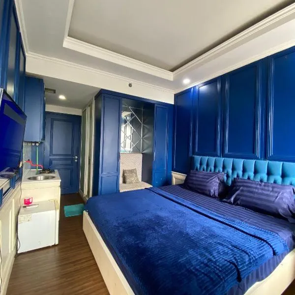 Vinsroom Dua，位于Seturan的酒店