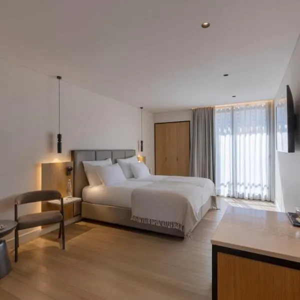 Skyline Hotel Jerusalem,位于耶路撒冷的酒店