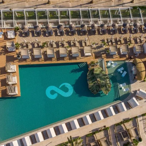 Lago Resort Menorca - Casas del Lago Adults Only，位于卡兰博希的酒店